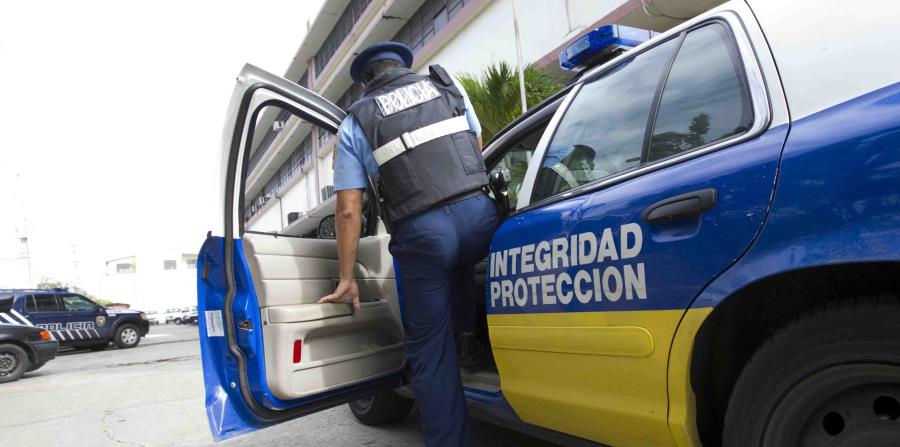 La Policía investiga los robos en Luquillo y Ponce. (horizontal-x3)