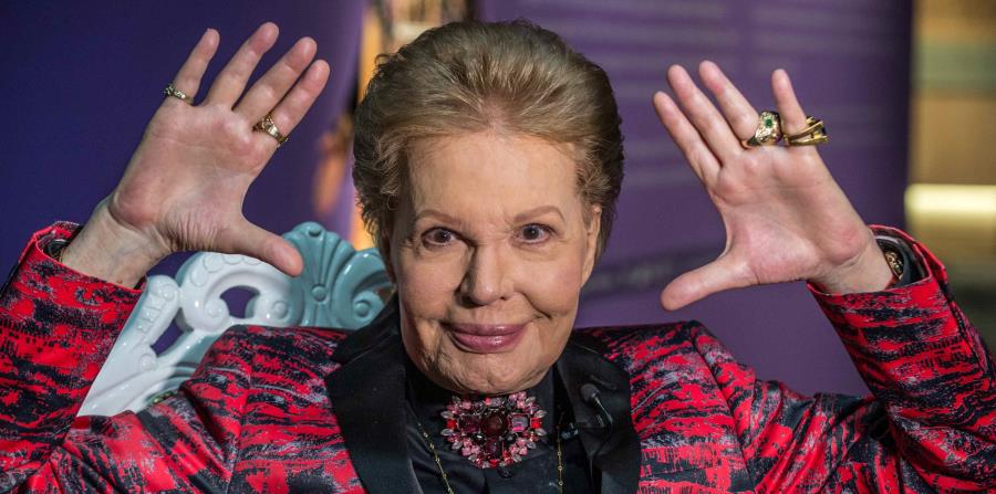 Walter Mercado deja un legado artístico y cultural que