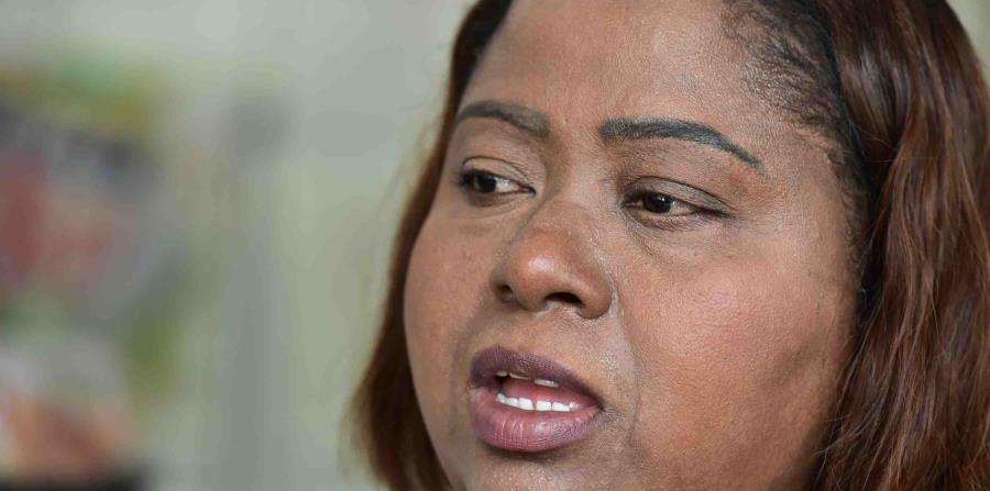 “Un diputado me dijo que la gente decente iba a votar por él y que los indecentes, que eran pocos, por mí. Cuando gané le dije: ‘Mira, los indecentes éramos más’”, expresó la entrevistada. (horizontal-x3)