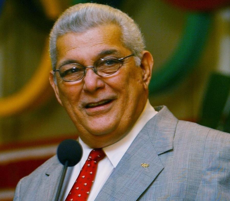 El Copur honrará hoy la memoria del expresidente Héctor Cardona. (semisquare-x3)