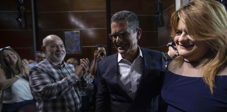 Jenniffer González endosa a Pedro Pierluisi para la gobernación - El Nuevo Dia.com