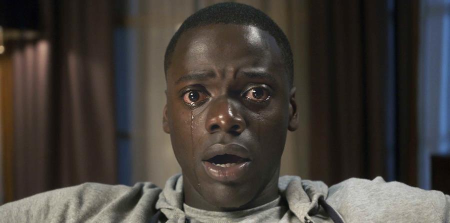 Daniel Kaluuya como