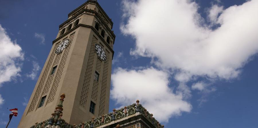 La investigación buscará determinar la composición y proliferación de las comunidades fúngicas en las edificaciones perjudicadas. (horizontal-x3)