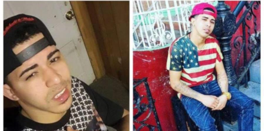 Anuelky Cross Polanco, de 25 años, fue ultimado a balazos por el exagente Nieves Pérez Ortiz el año pasado, frente a un negocio rodante, en Carolina. (Suministrada) (horizontal-x3)