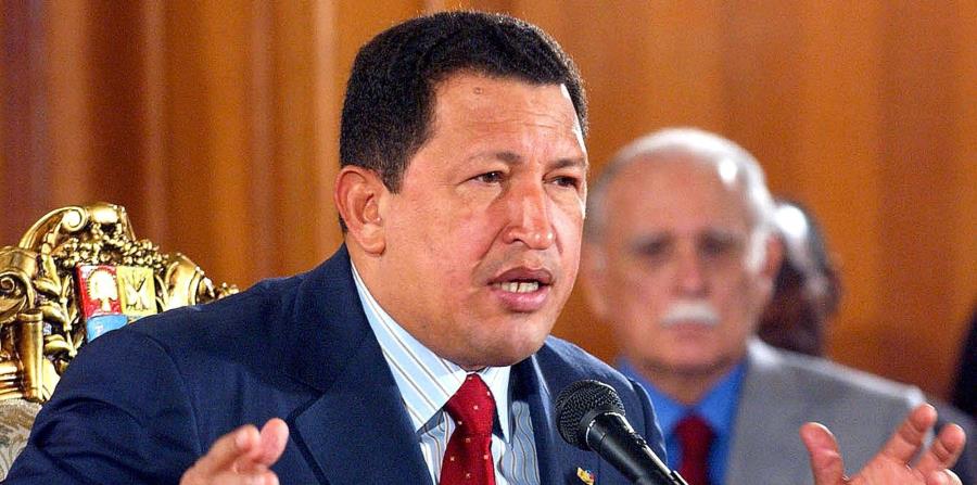 Hugo Chávez (horizontal-x3)