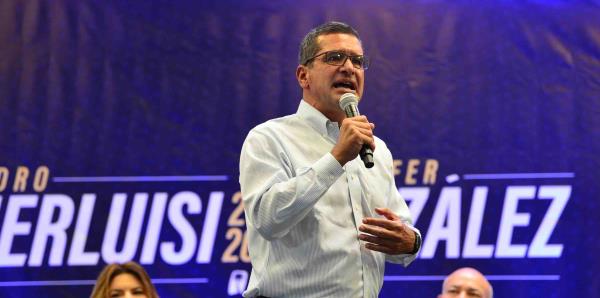 Líderes del PNP aseguran que “la calle está con Pedro Pierluisi”