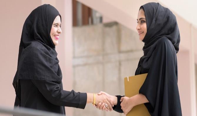 El número total de notarios de ambos sexos registrados en el Ministerio de Justicia saudí asciende a 1,313. (Shutterstock) (horizontal-x3)
