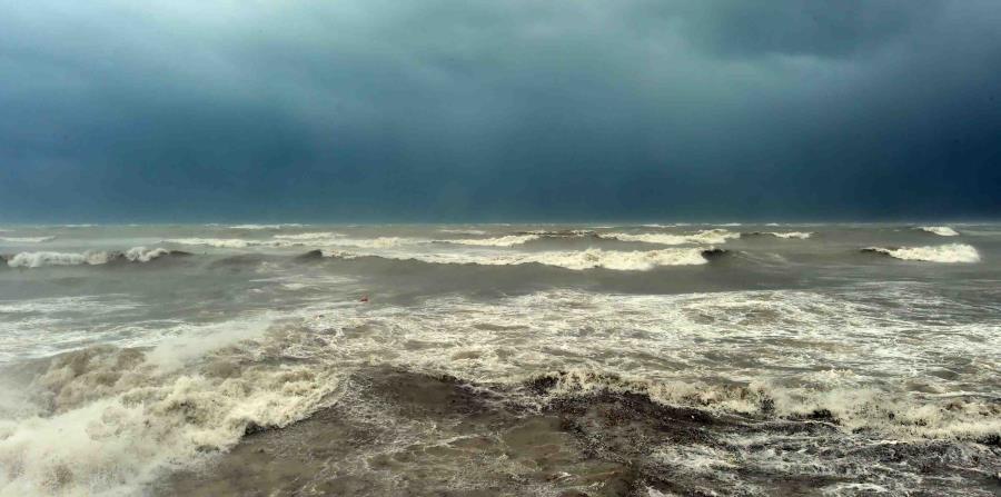 El informe final del Huracán María incluirá análisis de expertos en torno a la fortaleza de los vientos. (horizontal-x3)