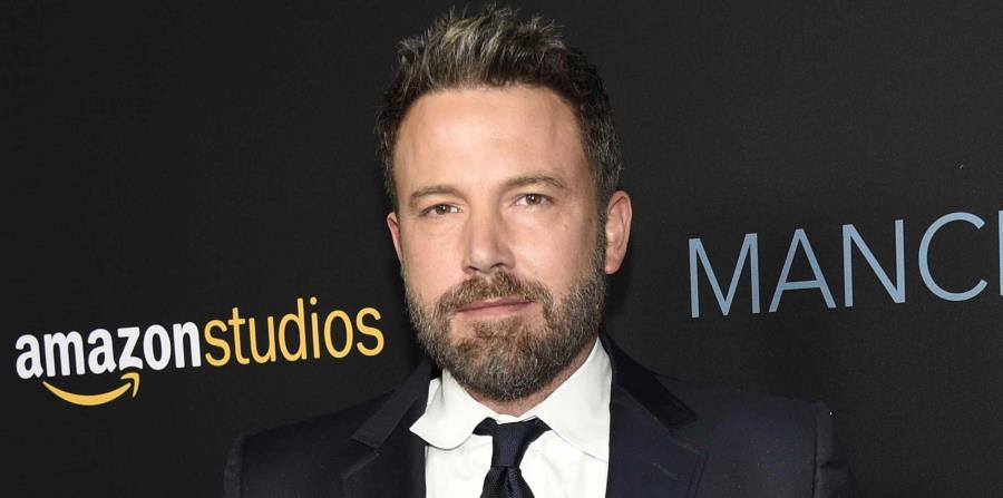 Ben Affleck le pidió disculpas a Hilarie Burton. (AP) (horizontal-x3)