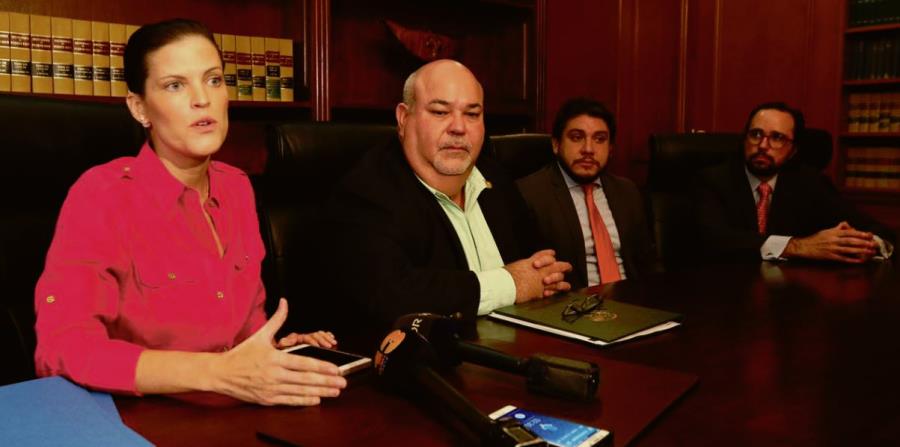Una consulta venezolana llega a San Juan (horizontal-x3)