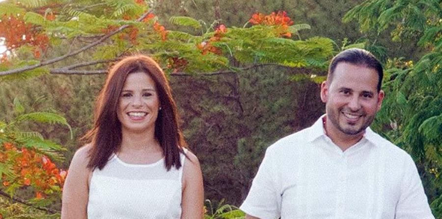 Fallece la primera dama de Villalba Glendaliz Soto Vega - El Nuevo Dia.com