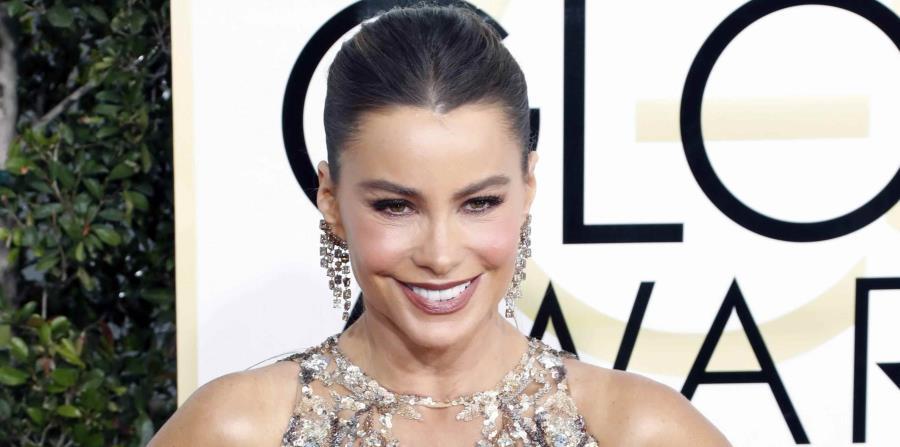 Sofía Vergara lanza su línea de gafas para no verse mayor