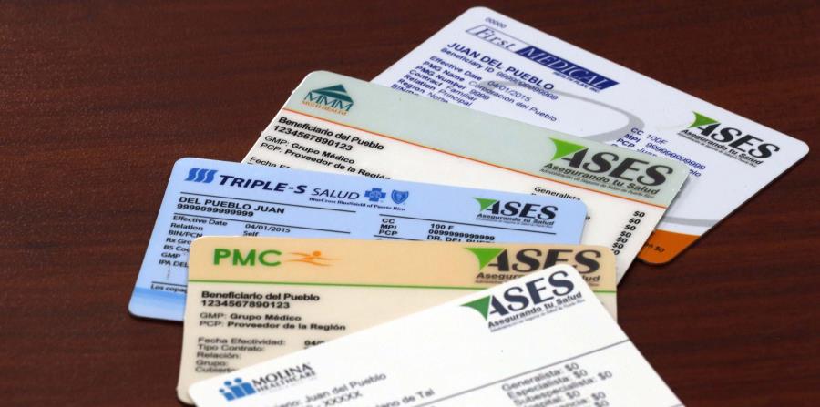La coalición incluye representantes de médicos, laboratorios y dentistas, entre otras áreas de la salud (horizontal-x3)