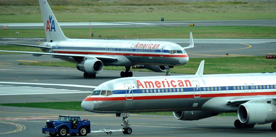 American Airlines también mantendrá sus operaciones en Cuba (horizontal-x3)