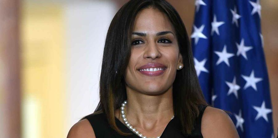 Lersy Boria es la actual directora ejecutiva de ACAA. (GFR Media) (horizontal-x3)