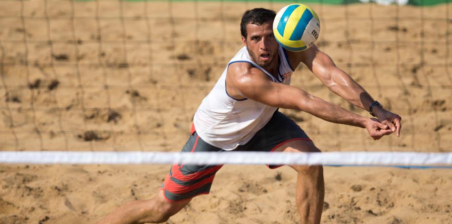 playeros voleibol