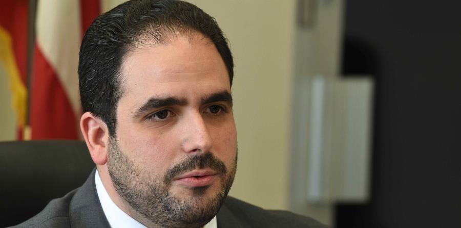 Christian Sobrino, director ejecutivo de Aafaf. (GFR Media) (horizontal-x3)
