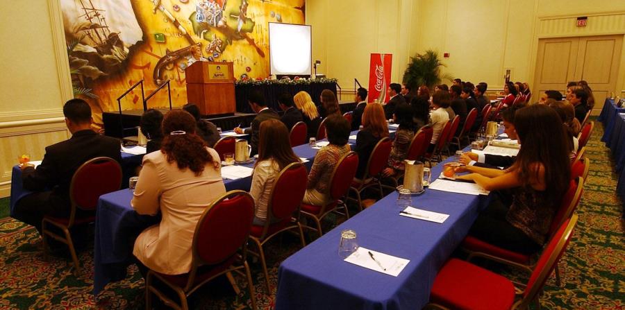 El primer congreso de este año se va celebrar el 27 y 28 de febrero, en el Hotel San Juan Marriott, en Condado. (horizontal-x3)