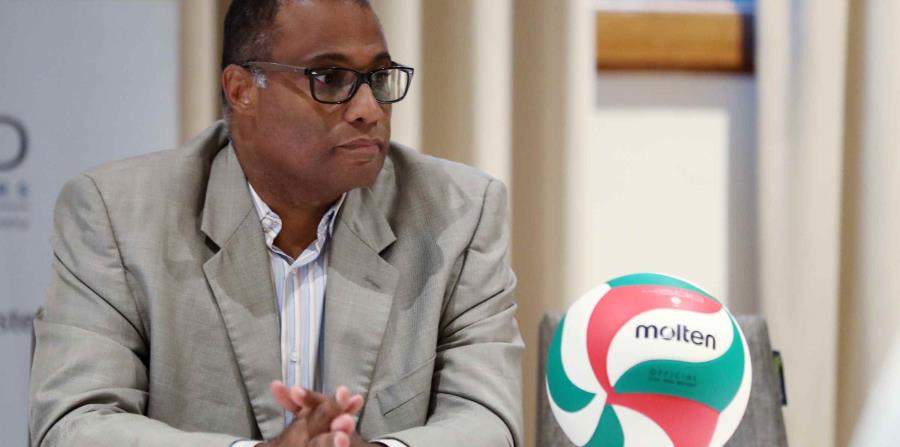 Gaspar mencionó que presentó su renuncia porque “desde hace algún tiempo aprecio que no cuento con su confianza y apoyo, factores esenciales para la salud y bienestar del colectivo (horizontal-x3)