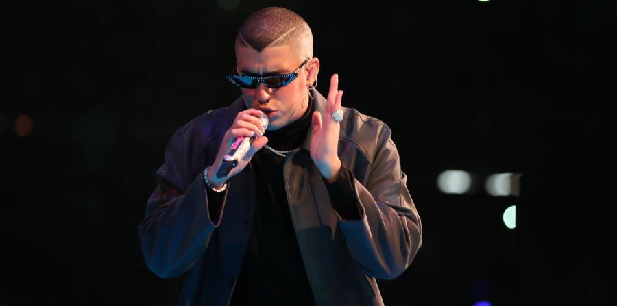 Bad Bunny lanza su nuevo disco "YHLQMDLG" | El Nuevo Día