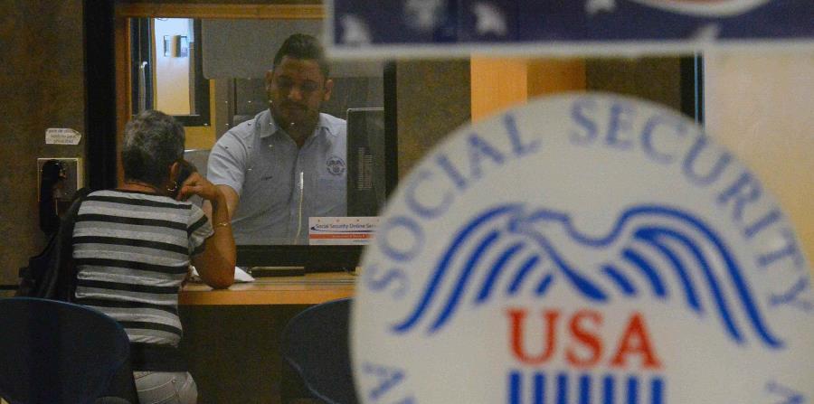 Puerto Ricans do not have full access to Social Security benefits like citizens in the states. (GFR Media) (horizontal-x3)