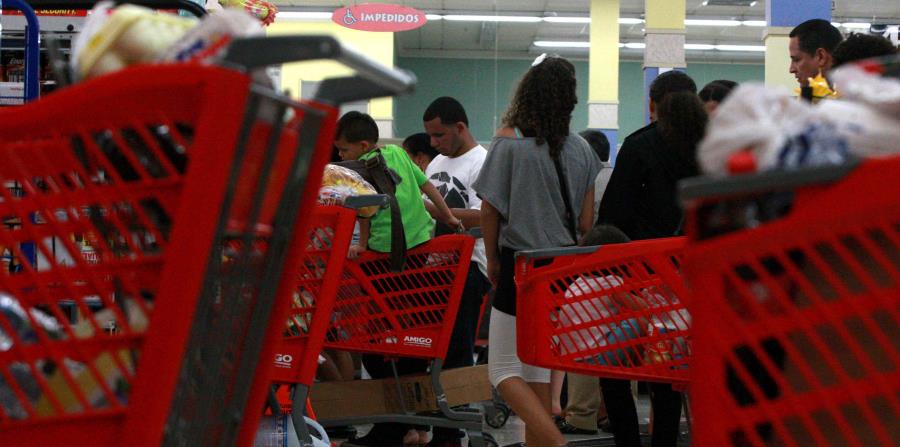 El supermercado cerrará el 15 de julio. (GFR Media) (horizontal-x3)
