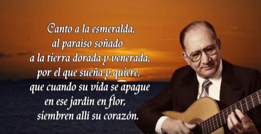 Fallece el compositor Edmundo Disdier (horizontal-x3)