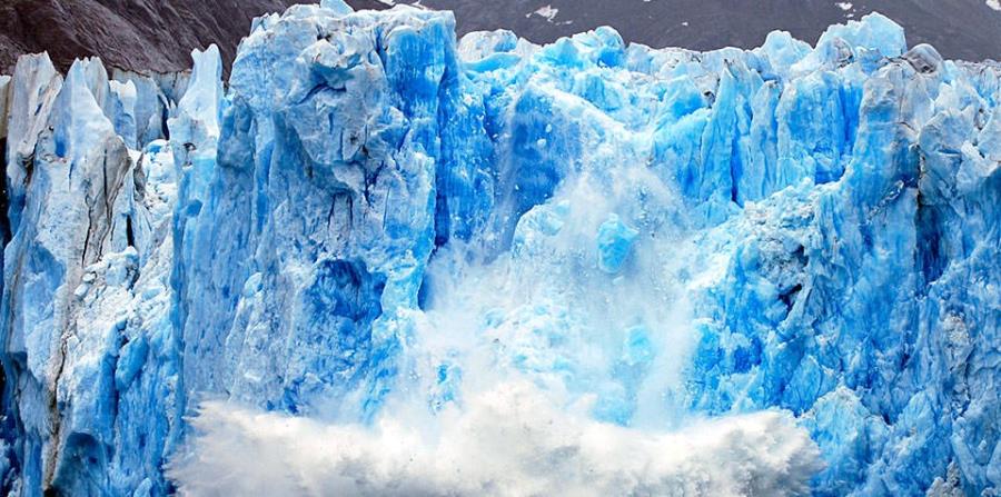 Las temperaturas cambiaron en todo el océano a medida que la Tierra vivía su última glaciación. (horizontal-x3)