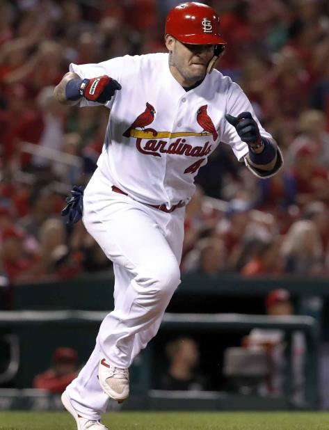 Molina es líder del equipo con 75 impulsadas. (vertical-x1)