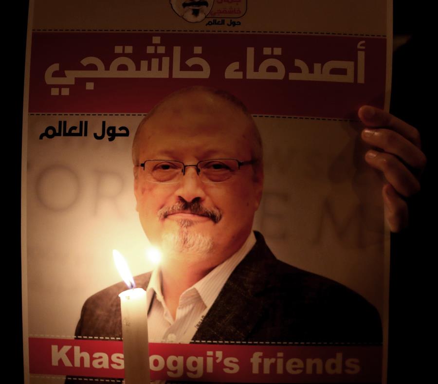 Jamal Khashoggi (semisquare-x3)