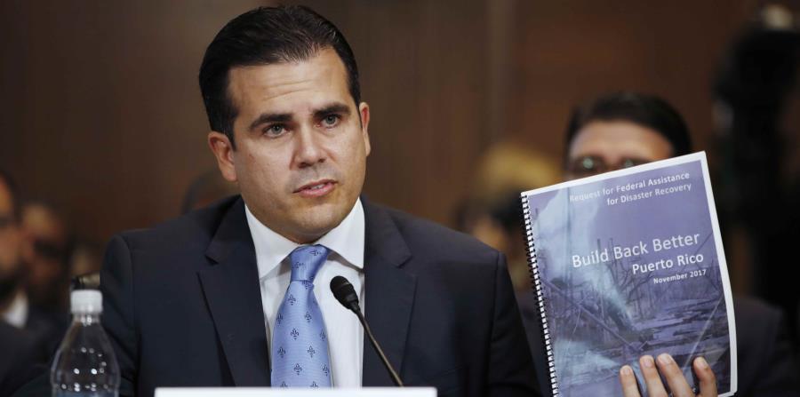 Gobernador depone ante la Cámara baja federal (horizontal-x3)
