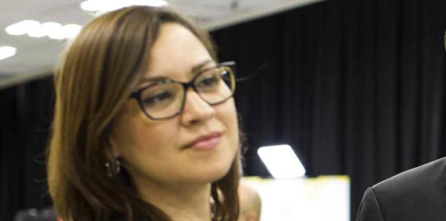 Rosa Seguí Cordero aspira al Senado por el Movimiento Victoria Ciudadana - El Nuevo Dia.com