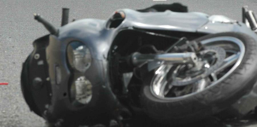 Una persona que conducía una motora falleció en Hato Rey el pasado viernes. (GFR Media) (horizontal-x3)