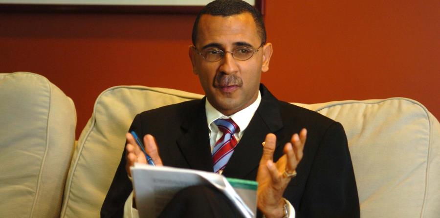 Abel Nazario fue alcalde de Yauco desde el 2001 hasta el 2016. (GFR Media) (horizontal-x3)