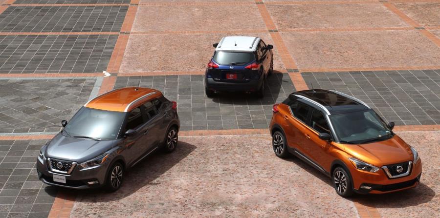 Nissan Kicks 2018 (horizontal-x3)