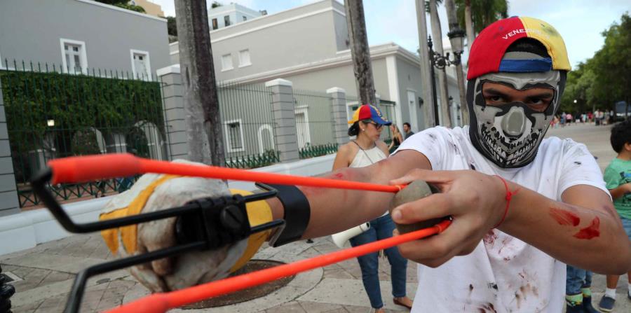 Venezolanos se preparan para el plebiscito (horizontal-x3)