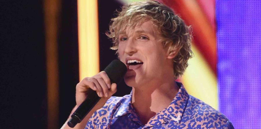 YouTube prohíbe el contenido violento o macabro compartido de forma impactante. En la foto Logan Paul. (horizontal-x3)