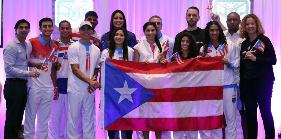 Los Centroamericanos inaugurarán en ocho días. (Archivo / GFR Media) (horizontal-x3)