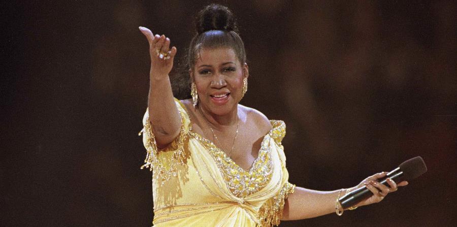Revelan que Aretha Franklin no dejó testamento (horizontal-x3)