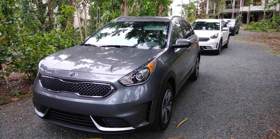 Kia Niro del 2018 (horizontal-x3)