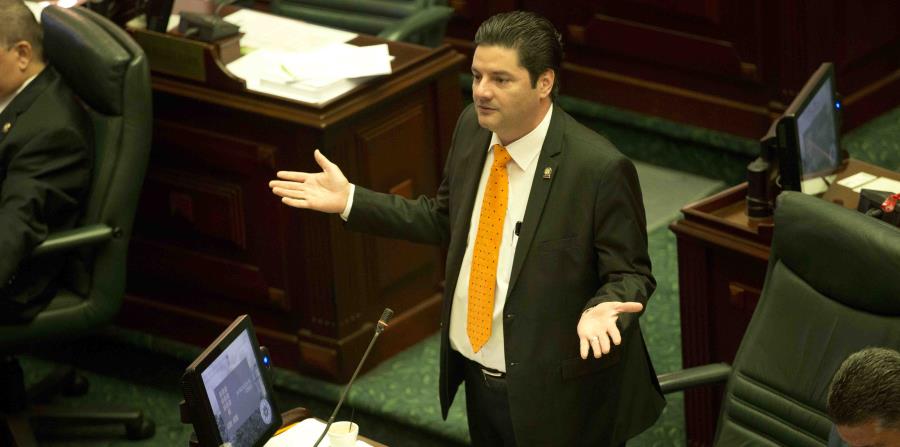 El DMO tendrá que entregar documentos al representante Ángel Matos García - El Nuevo Dia.com