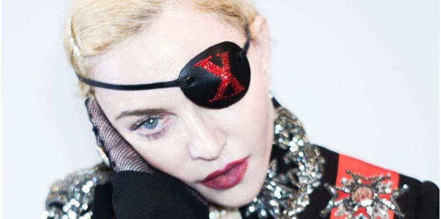 Resultado de imagen de Madonna World Pride