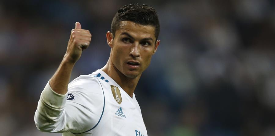 Si se confirma el pronóstico, el Real Madrid sumaría su noveno Balón de Oro y se quedaría a uno del Barcelona. (horizontal-x3)