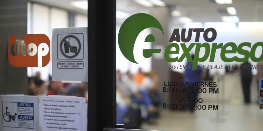 Autoexpreso (horizontal-x3)