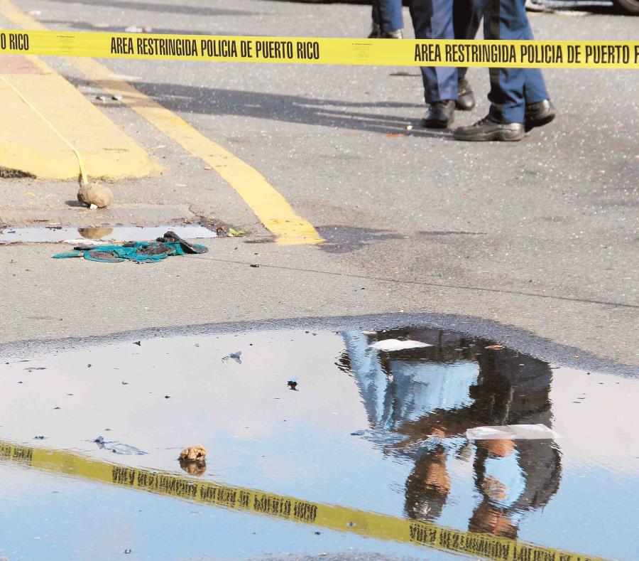 En lo que va de año se han registrado 16 asesinatos en incidentes de violencia de género (semisquare-x3)