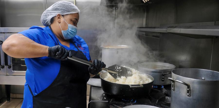 Evalúan cómo distribuirán los alimentos con la reapertura de los