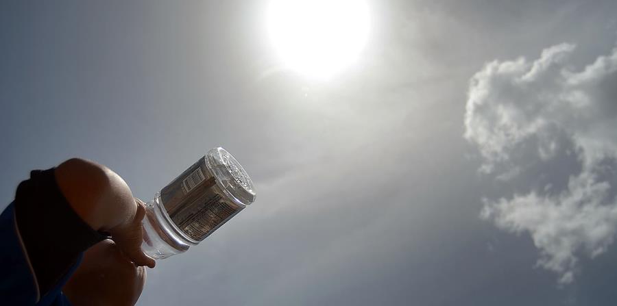 las temperaturas deben estar entre los 90 y 95 grados Fahrenheit (horizontal-x3)
