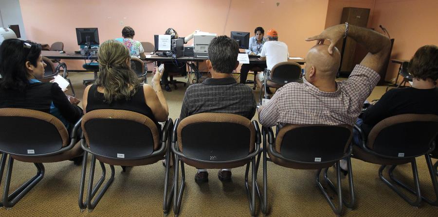 El alcalde de Cidra, Javier Carrasquillo, respaldó que el CRIM continúe realizando las labores para cobrar ciertos impuestos en los municipios. (horizontal-x3)