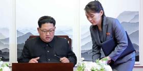 Circulan sospechas sobre la sucesión en Corea del Norte