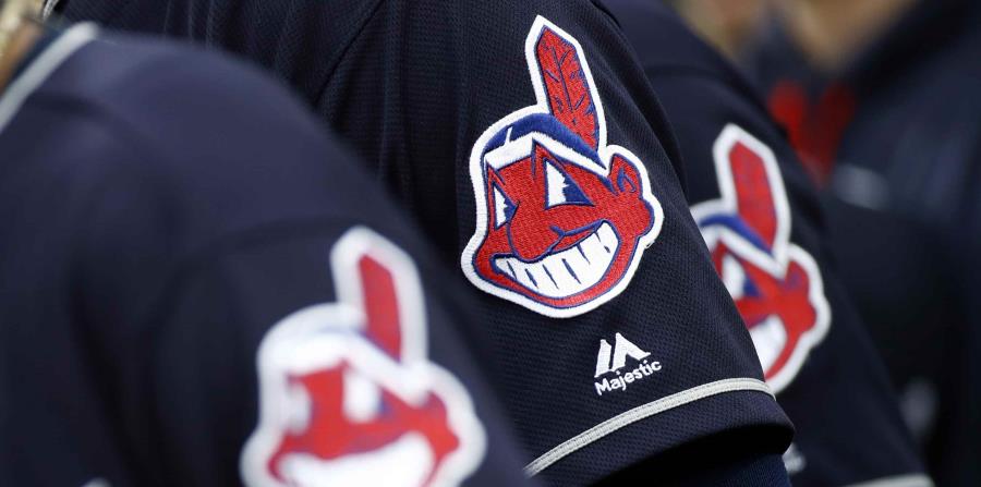 Los Indios de Cleveland eliminarán su mascota y logo | El ...